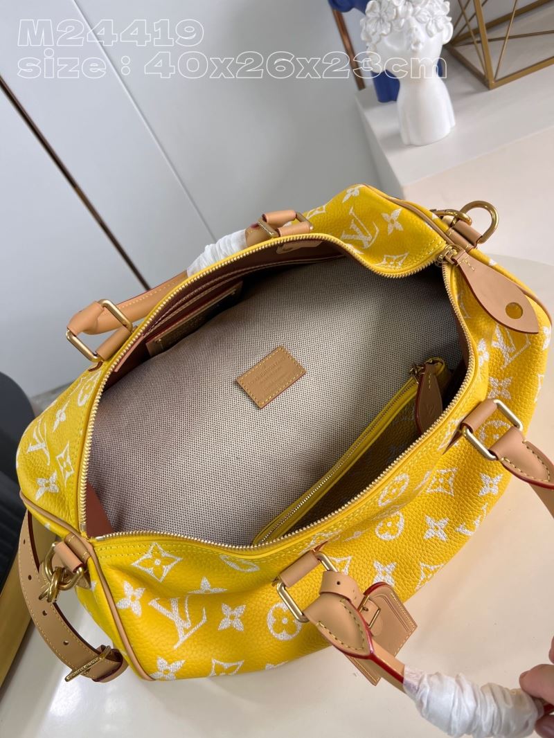 Louis Vuitton Speedy Bags